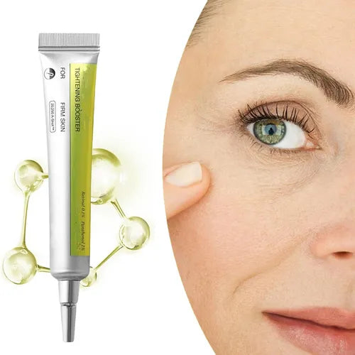 Rétinal Shot Booster