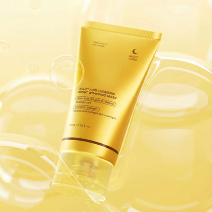 Radiance Reset Overnight Dark Spot Mask