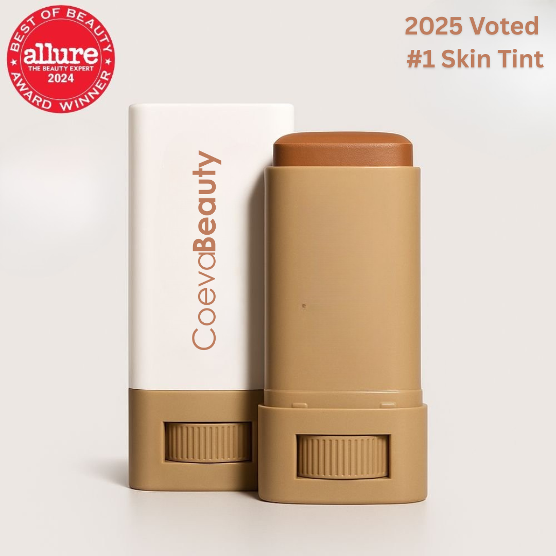 Covea Beauty Serum Boosted Skin Tint