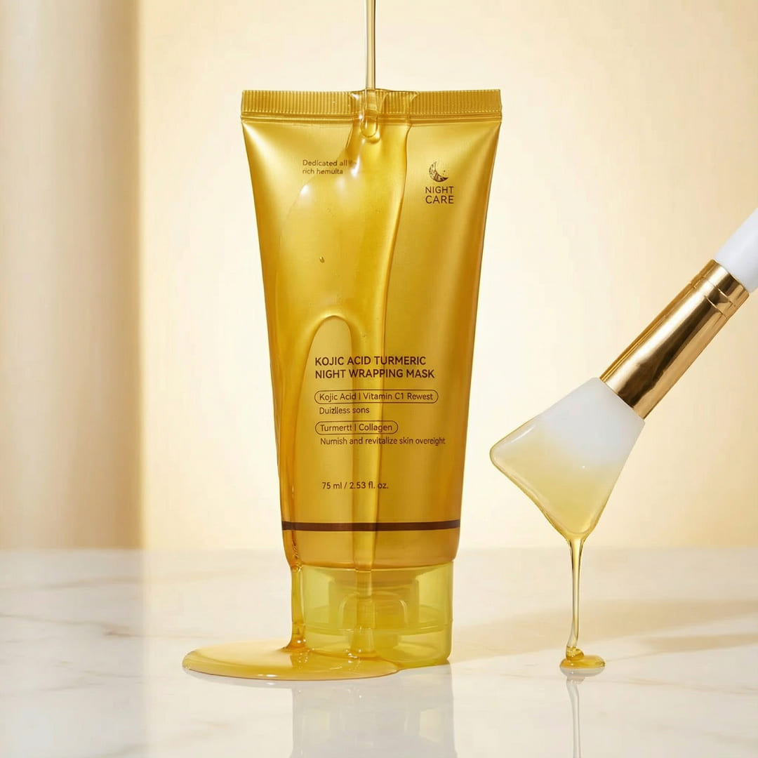 Radiance Reset Overnight Dark Spot Mask