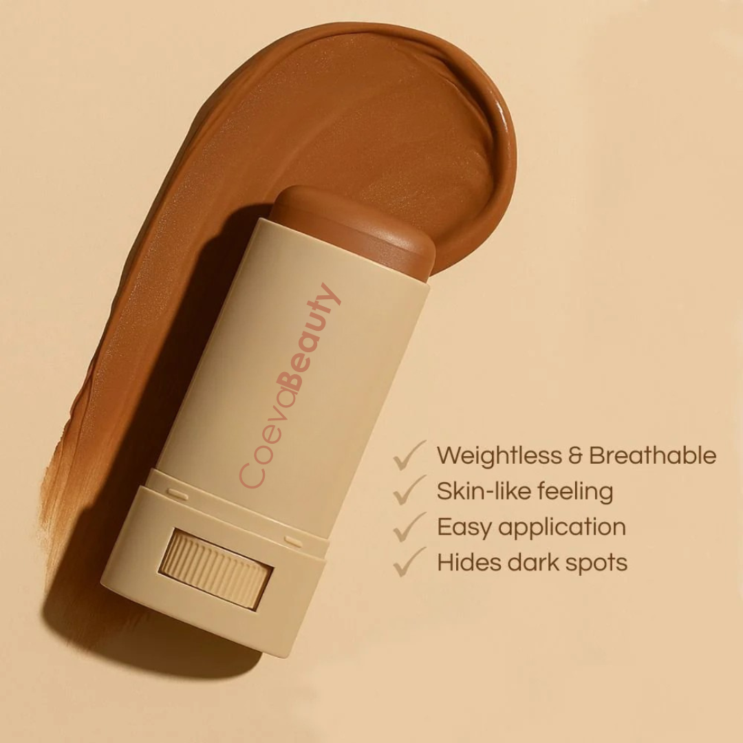 Covea Beauty Serum Boosted Skin Tint