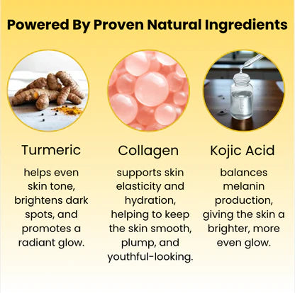 Radiance Reset Overnight Dark Spot Mask