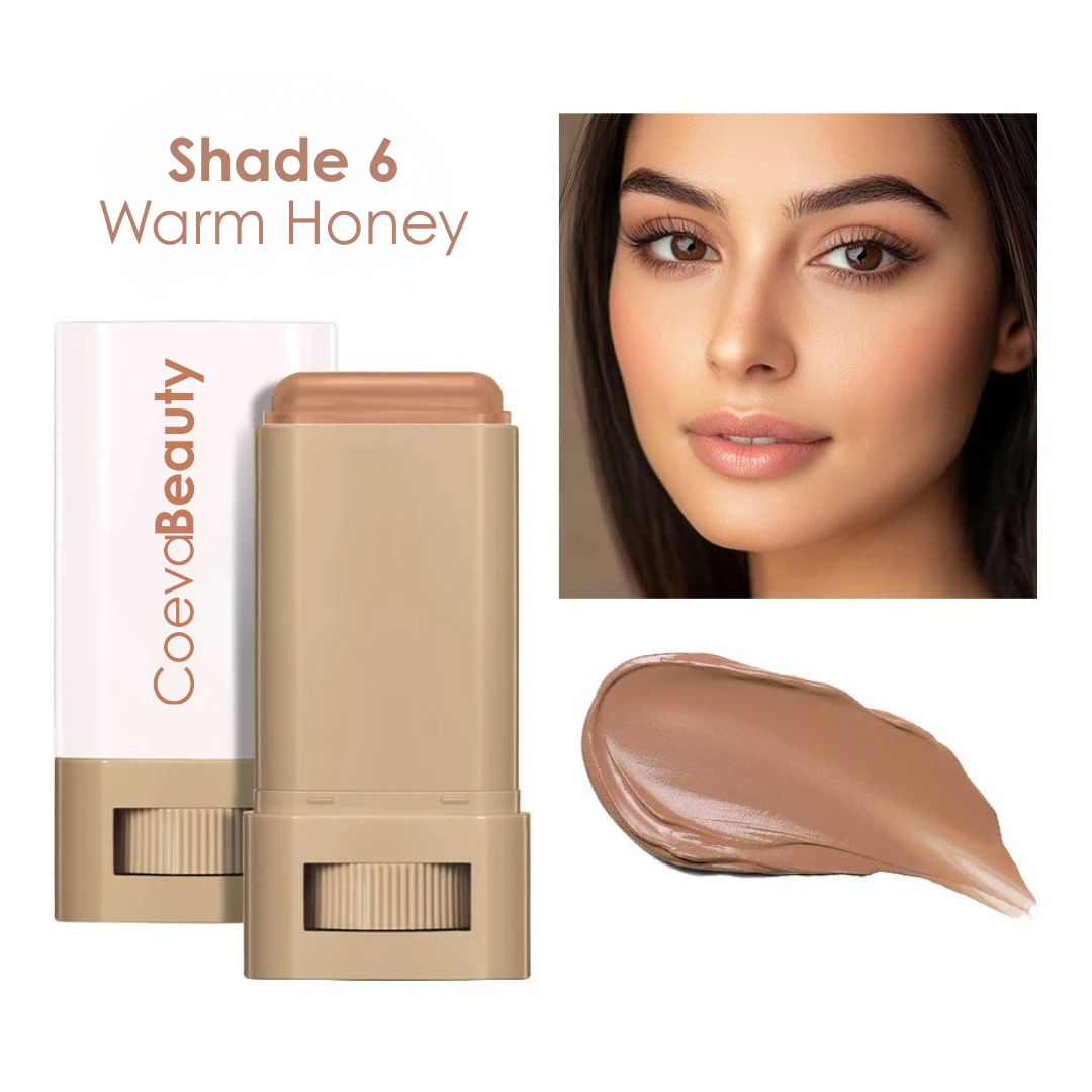 Covea Beauty Serum Boosted Skin Tint