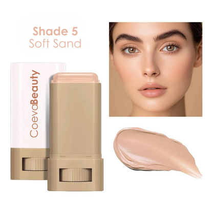 Covea Beauty Serum Boosted Skin Tint