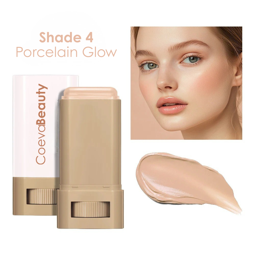Covea Beauty Serum Boosted Skin Tint