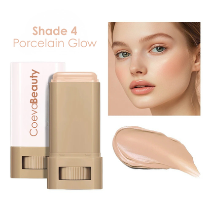 Covea Beauty Serum Boosted Skin Tint